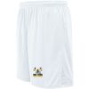 Ladies Hawk Soccer Shorts Thumbnail