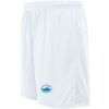 Ladies Hawk Soccer Shorts Thumbnail