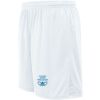 Ladies Hawk Soccer Shorts Thumbnail