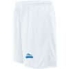 Ladies Hawk Soccer Shorts Thumbnail