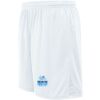 Ladies Hawk Soccer Shorts Thumbnail