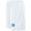 Ladies Hawk Soccer Shorts Thumbnail