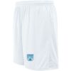 Ladies Hawk Soccer Shorts Thumbnail