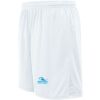 Ladies Hawk Soccer Shorts Thumbnail