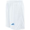 Ladies Hawk Soccer Shorts Thumbnail