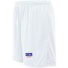 Ladies Hawk Soccer Shorts Thumbnail
