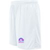 Ladies Hawk Soccer Shorts Thumbnail