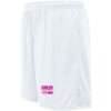 Ladies Hawk Soccer Shorts Thumbnail