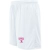 Ladies Hawk Soccer Shorts Thumbnail