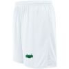Ladies Hawk Soccer Shorts Thumbnail