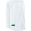 Ladies Hawk Soccer Shorts Thumbnail