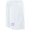 Ladies Hawk Soccer Shorts Thumbnail