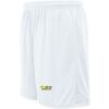 Ladies Hawk Soccer Shorts Thumbnail