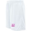 Ladies Hawk Soccer Shorts Thumbnail