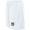 Ladies Hawk Soccer Shorts Thumbnail