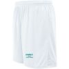 Ladies Hawk Soccer Shorts Thumbnail