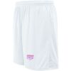 Ladies Hawk Soccer Shorts Thumbnail