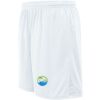 Ladies Hawk Soccer Shorts Thumbnail