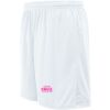 Ladies Hawk Soccer Shorts Thumbnail