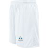 Ladies Hawk Soccer Shorts Thumbnail