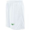 Ladies Hawk Soccer Shorts Thumbnail