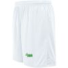 Ladies Hawk Soccer Shorts Thumbnail
