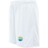 Ladies Hawk Soccer Shorts Thumbnail