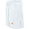Ladies Hawk Soccer Shorts Thumbnail