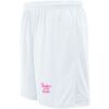 Ladies Hawk Soccer Shorts Thumbnail