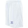 Ladies Hawk Soccer Shorts Thumbnail