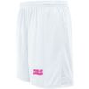 Ladies Hawk Soccer Shorts Thumbnail