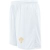Ladies Hawk Soccer Shorts Thumbnail
