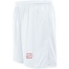 Ladies Hawk Soccer Shorts Thumbnail