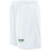 Ladies Hawk Soccer Shorts Thumbnail