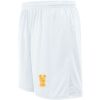 Ladies Hawk Soccer Shorts Thumbnail