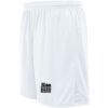 Ladies Hawk Soccer Shorts Thumbnail