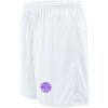 Ladies Hawk Soccer Shorts Thumbnail