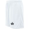 Ladies Hawk Soccer Shorts Thumbnail