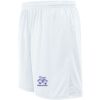 Ladies Hawk Soccer Shorts Thumbnail