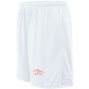 Ladies Hawk Soccer Shorts Thumbnail