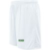 Ladies Hawk Soccer Shorts Thumbnail