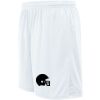 Ladies Hawk Soccer Shorts Thumbnail