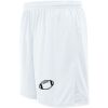 Ladies Hawk Soccer Shorts Thumbnail