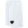 Ladies Hawk Soccer Shorts Thumbnail