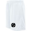 Ladies Hawk Soccer Shorts Thumbnail
