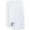 Ladies Hawk Soccer Shorts Thumbnail