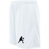 Ladies Hawk Soccer Shorts Thumbnail