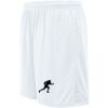 Ladies Hawk Soccer Shorts Thumbnail