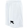 Ladies Hawk Soccer Shorts Thumbnail