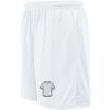 Ladies Hawk Soccer Shorts Thumbnail
